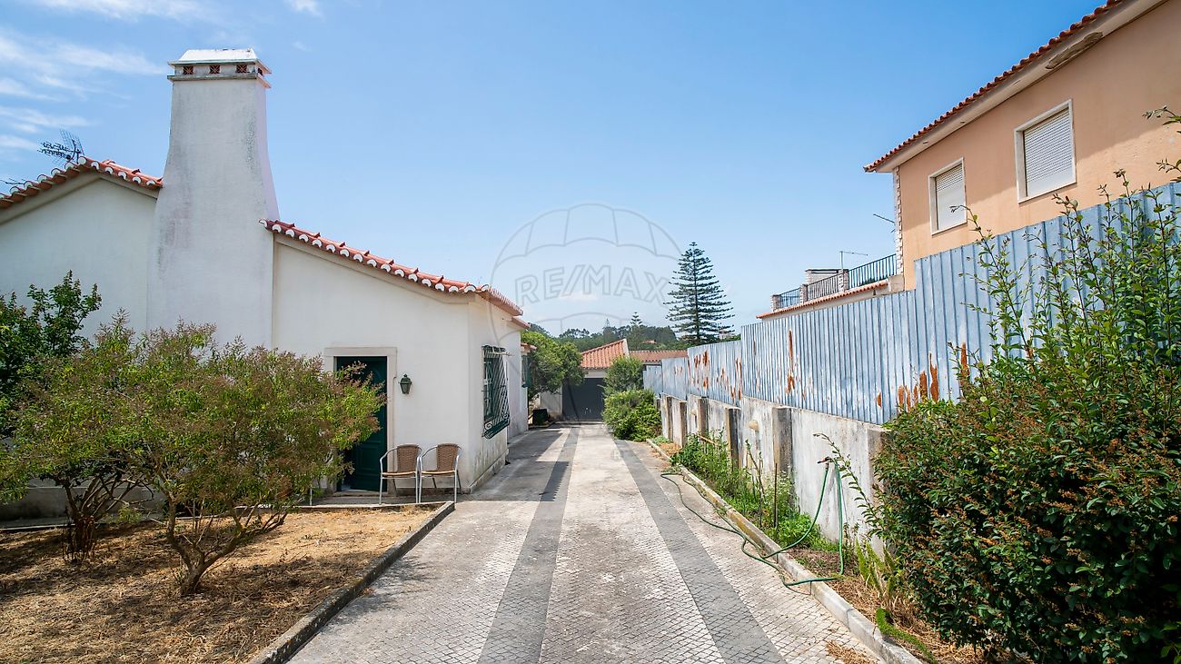 Moradia T3 à venda em Algueirão-Mem Martins, Sintra — foto 19