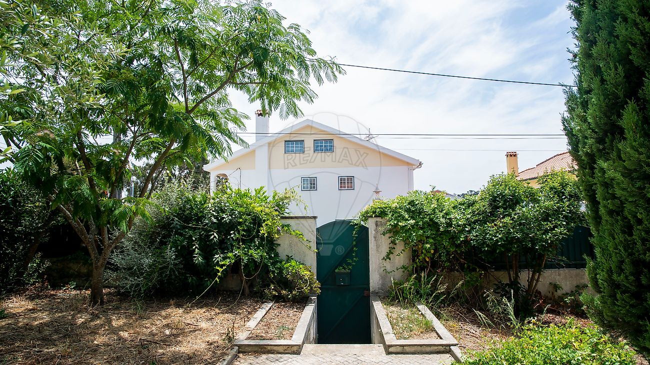Moradia T3 à venda em Algueirão-Mem Martins, Sintra — foto 23