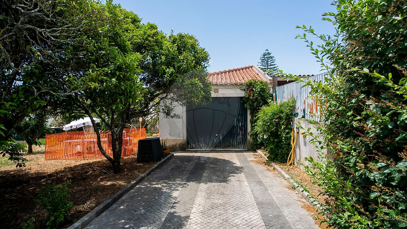 Moradia T3 à venda em Algueirão-Mem Martins, Sintra — foto 30