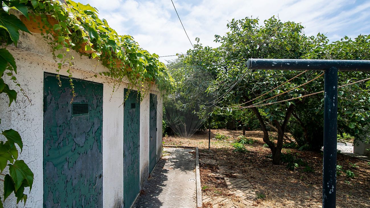 Moradia T3 à venda em Algueirão-Mem Martins, Sintra — foto 20