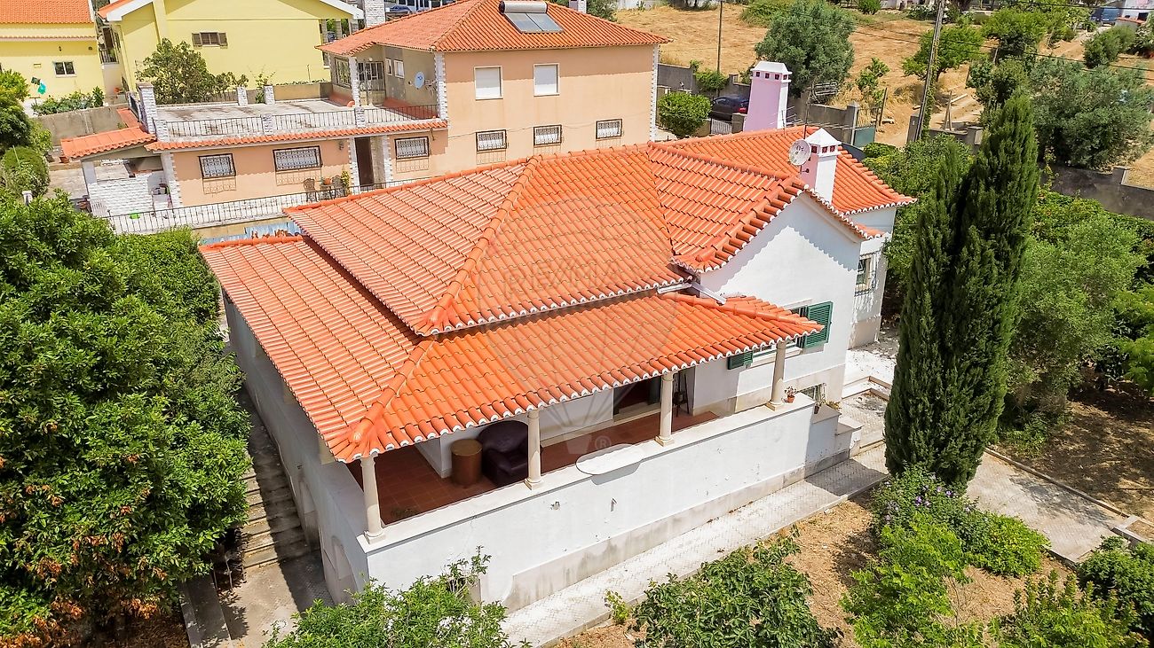 Apartamento T3 à venda em Sintra