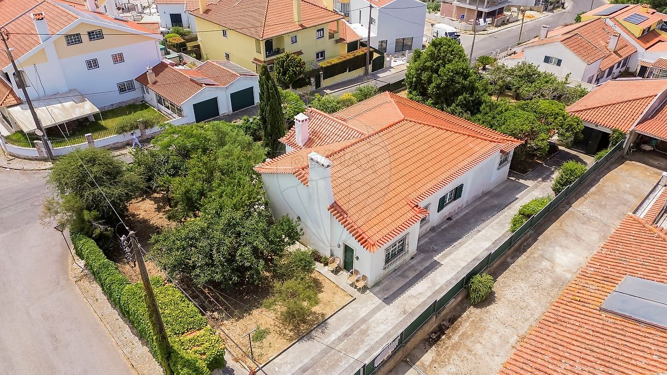 Moradia T3 à venda em Algueirão-Mem Martins, Sintra — foto 8