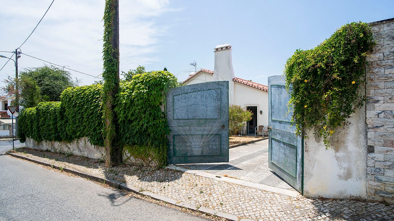 Moradia T3 à venda em Algueirão-Mem Martins, Sintra — foto 28