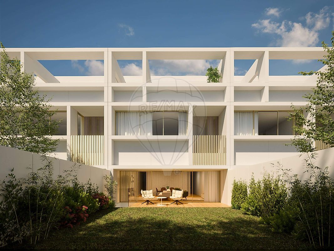 Apartamento T5 à venda em Lisboa