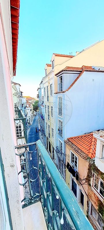 Apartamento T3 à venda em Lisboa