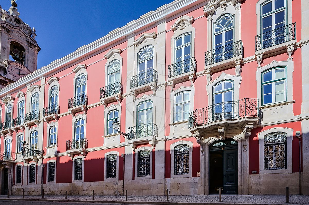 Apartamento T2 à venda em Lisboa