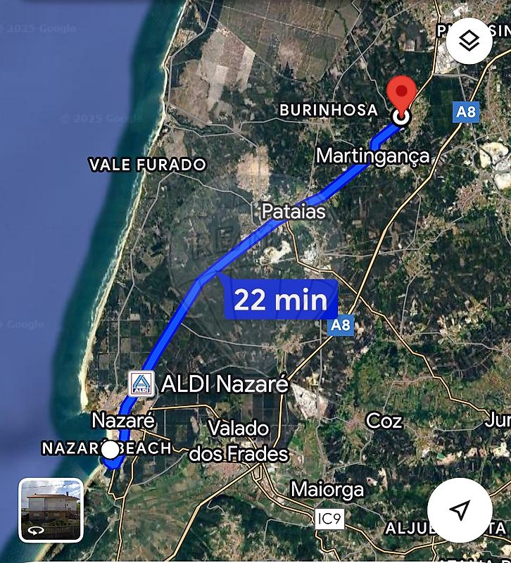 Moradia T3 à venda em Moita, Marinha Grande — foto 7