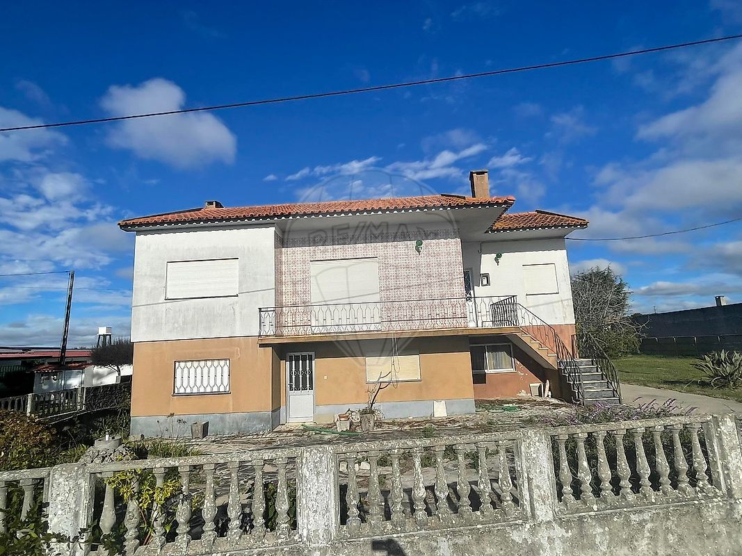 Apartamento T3 à venda em Marinha Grande