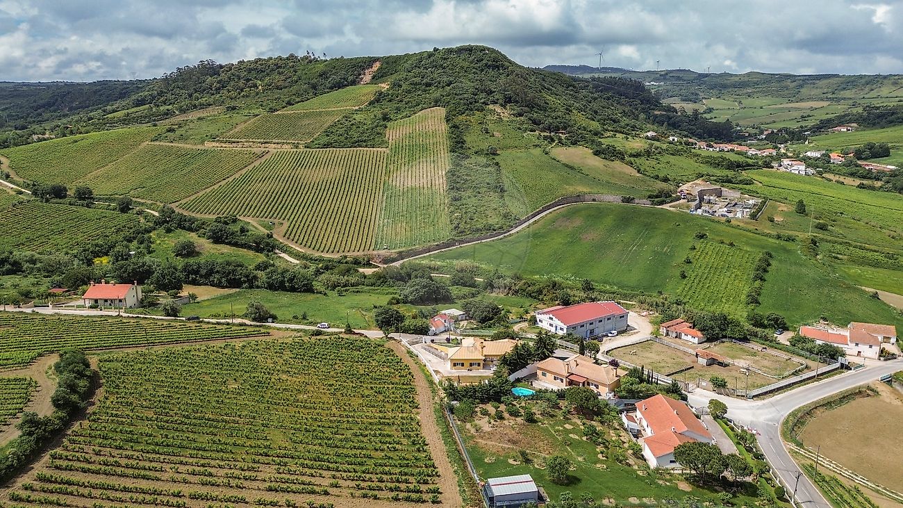 Moradia T3 à venda em São Quintino, Sobral de Monte Agraço — foto 24