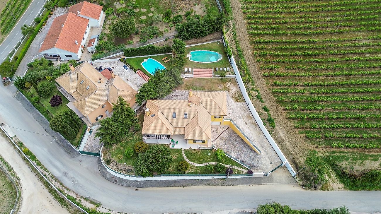 Moradia T3 à venda em São Quintino, Sobral de Monte Agraço — foto 23