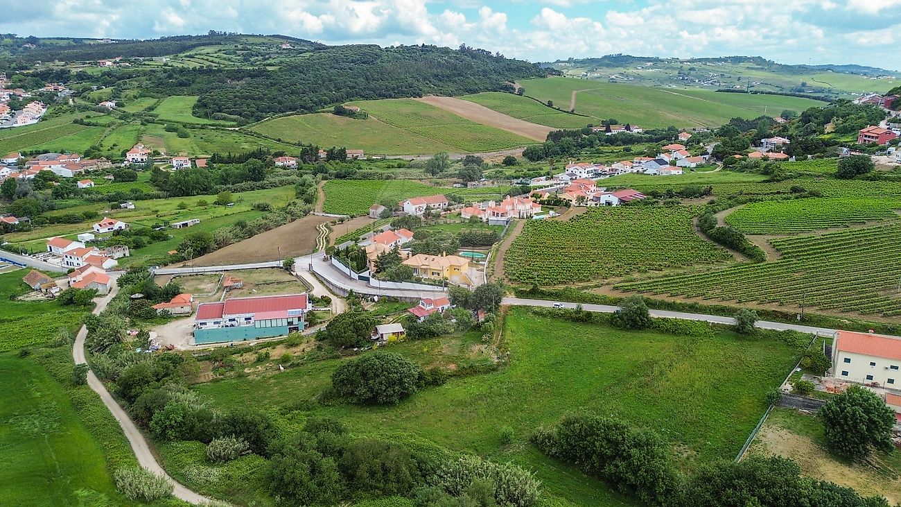 Moradia T3 à venda em São Quintino, Sobral de Monte Agraço — foto 25