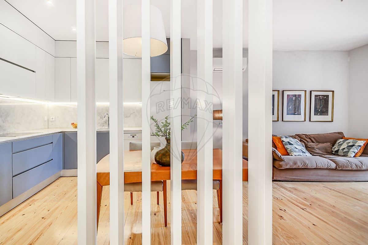 Apartamento T2 à venda em Lisboa
