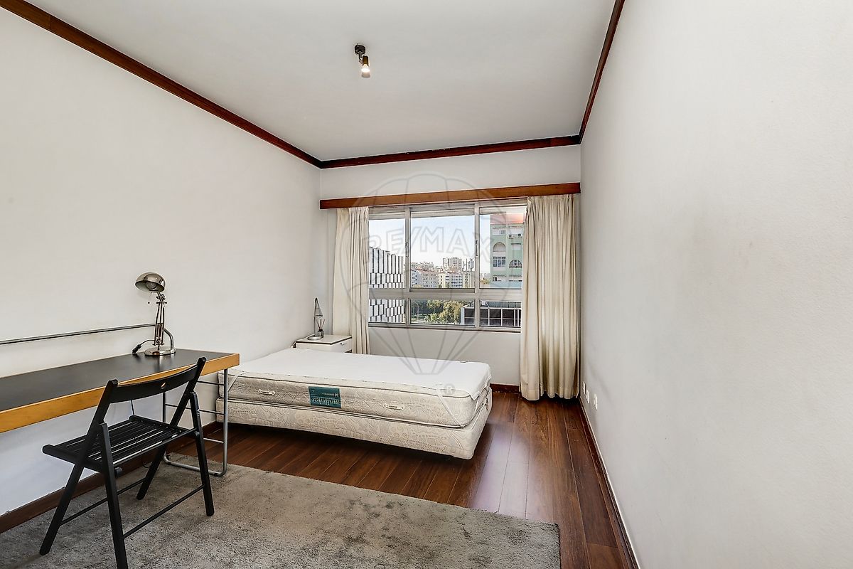 Apartamento T5 à venda em Areeiro, Lisboa — foto 30