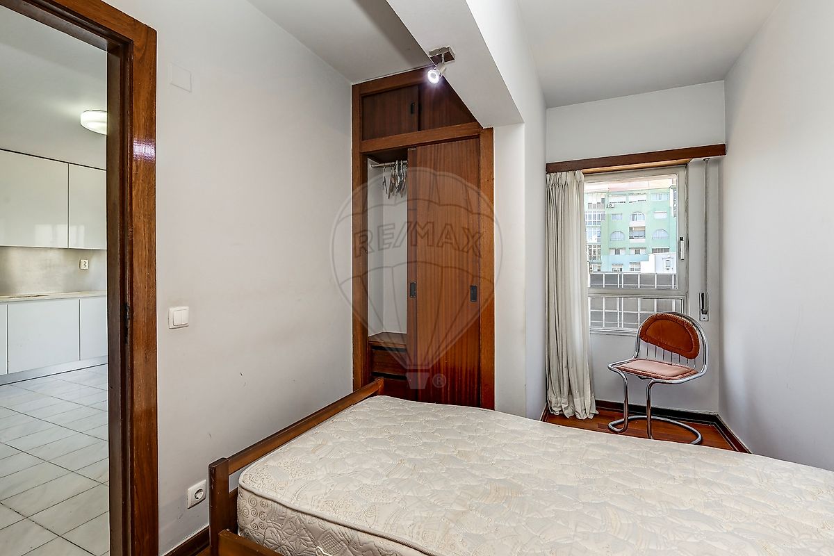 Apartamento T5 à venda em Areeiro, Lisboa — foto 15