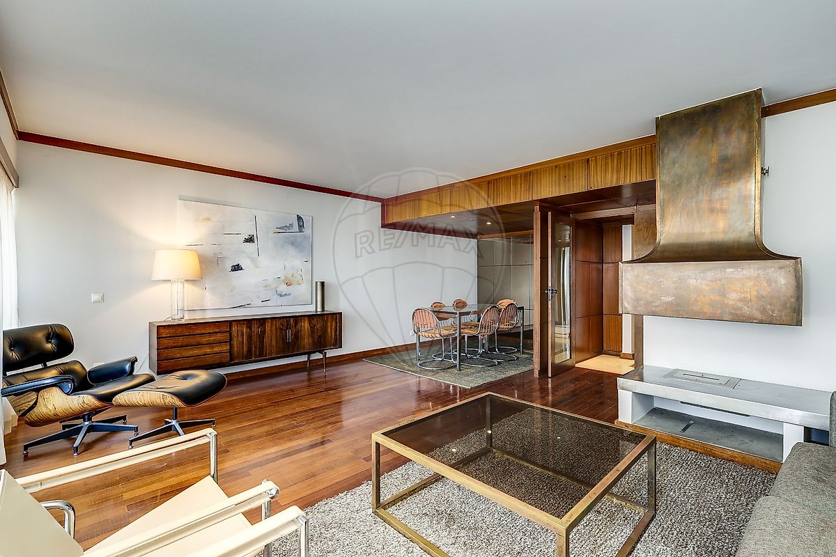 Apartamento T5 à venda em Lisboa