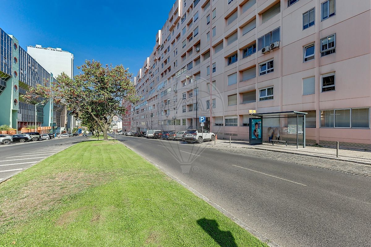 Apartamento T5 à venda em Areeiro, Lisboa — foto 34