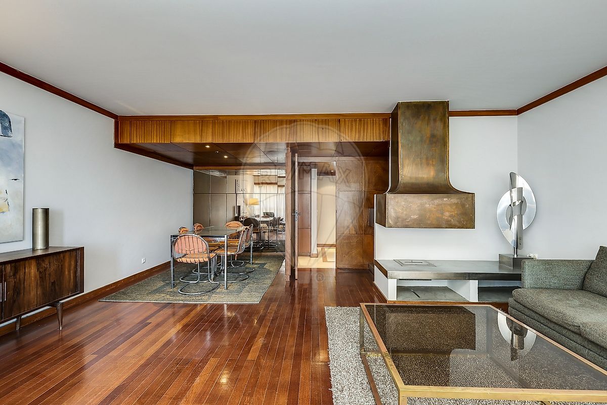Apartamento T5 à venda em Areeiro, Lisboa — foto 6
