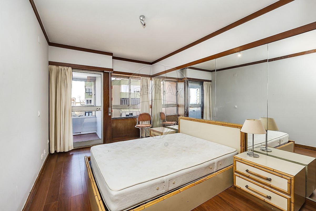 Apartamento T5 à venda em Areeiro, Lisboa — foto 21