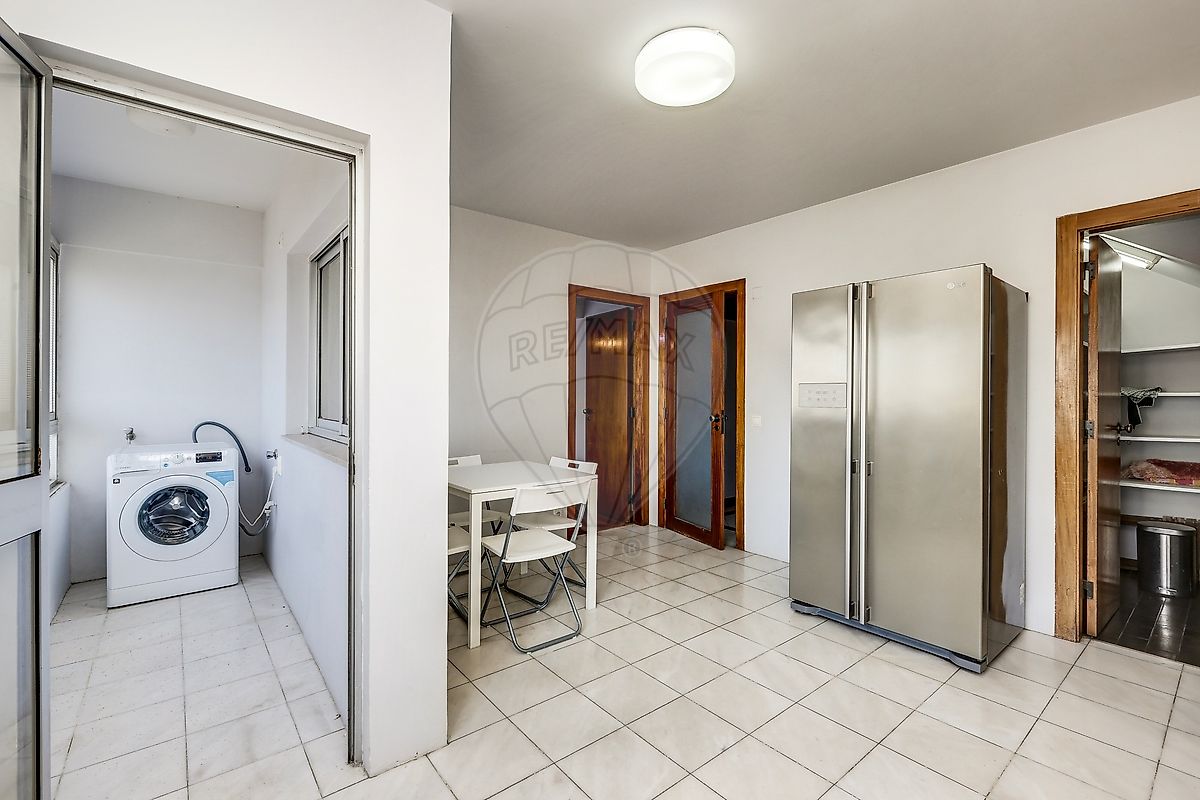 Apartamento T5 à venda em Areeiro, Lisboa — foto 12