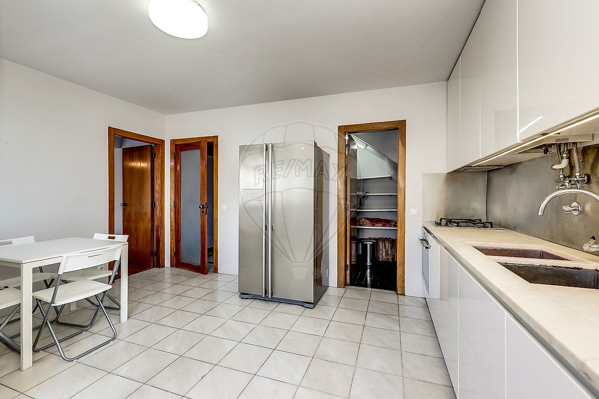 Apartamento T5 à venda em Areeiro, Lisboa — foto 10