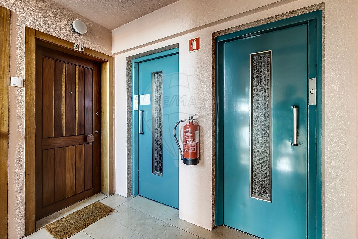 Apartamento T5 à venda em Areeiro, Lisboa — foto 32