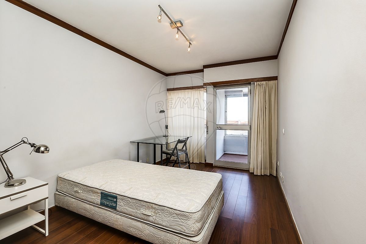 Apartamento T5 à venda em Areeiro, Lisboa — foto 25