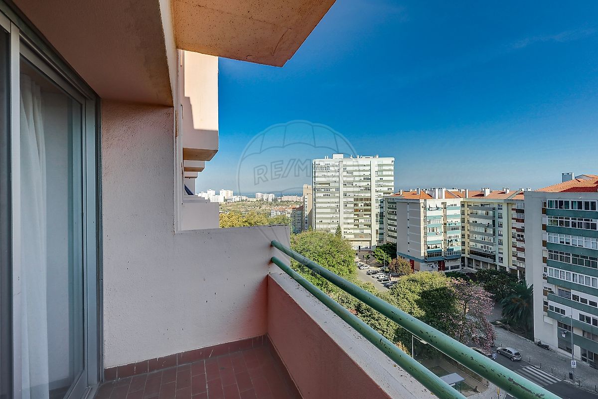 Apartamento T5 à venda em Areeiro, Lisboa — foto 9