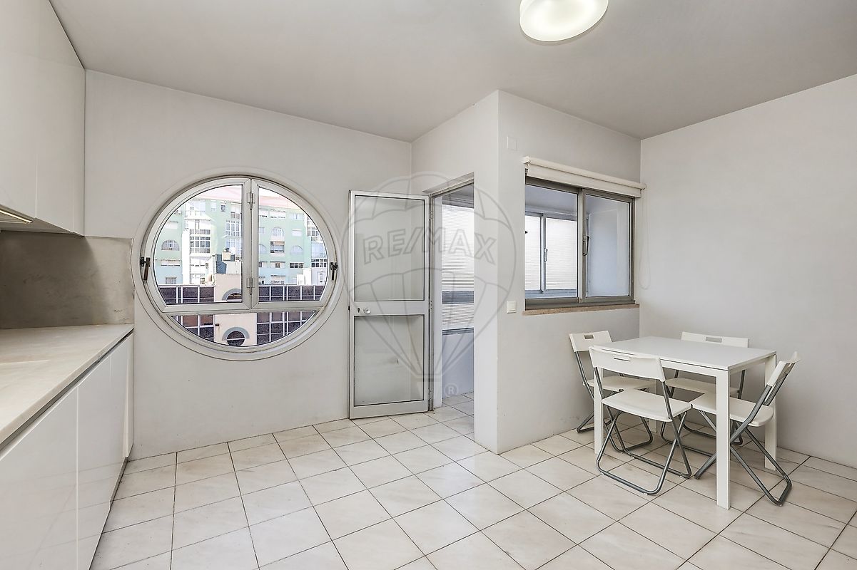 Apartamento T5 à venda em Areeiro, Lisboa — foto 13