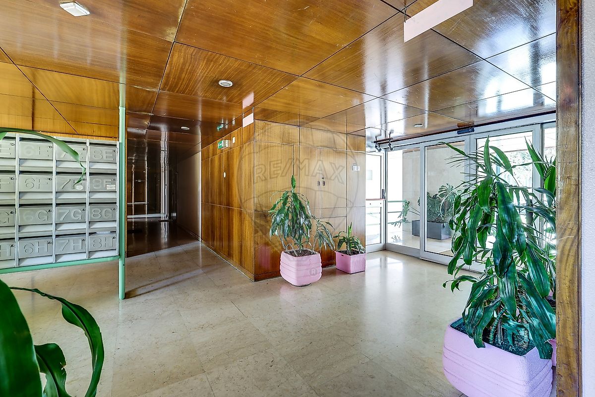 Apartamento T5 à venda em Areeiro, Lisboa — foto 33