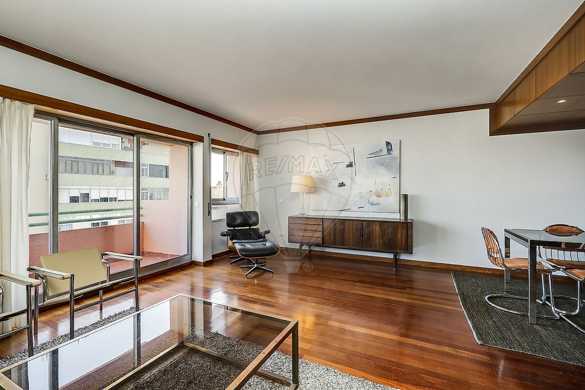 Apartamento T5 à venda em Areeiro, Lisboa — foto 8
