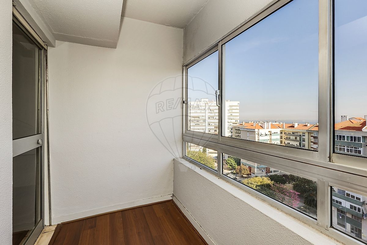 Apartamento T5 à venda em Areeiro, Lisboa — foto 31