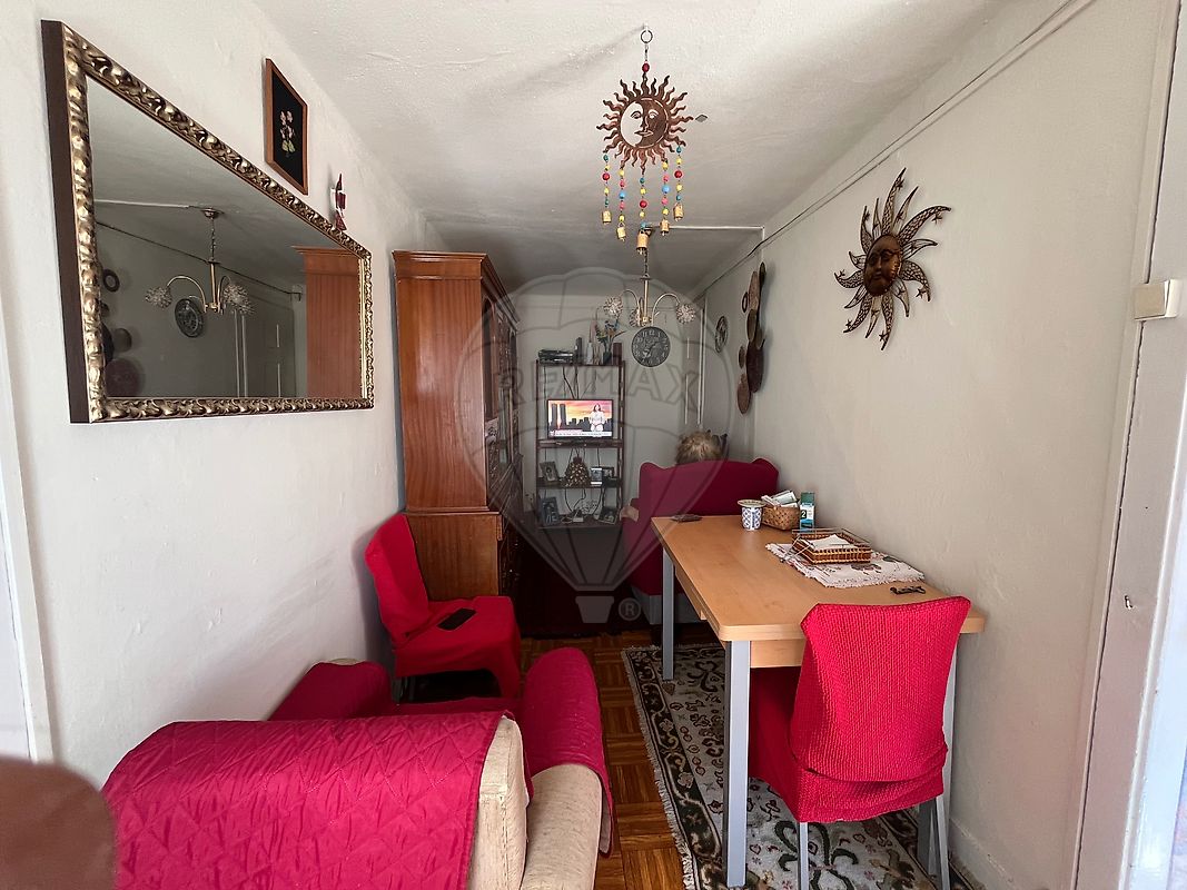 Apartamento T2 à venda em Santa Maria Maior, Lisboa — foto 3