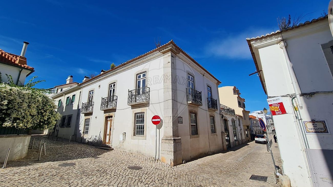 Prédio à venda em Centro de Cascais