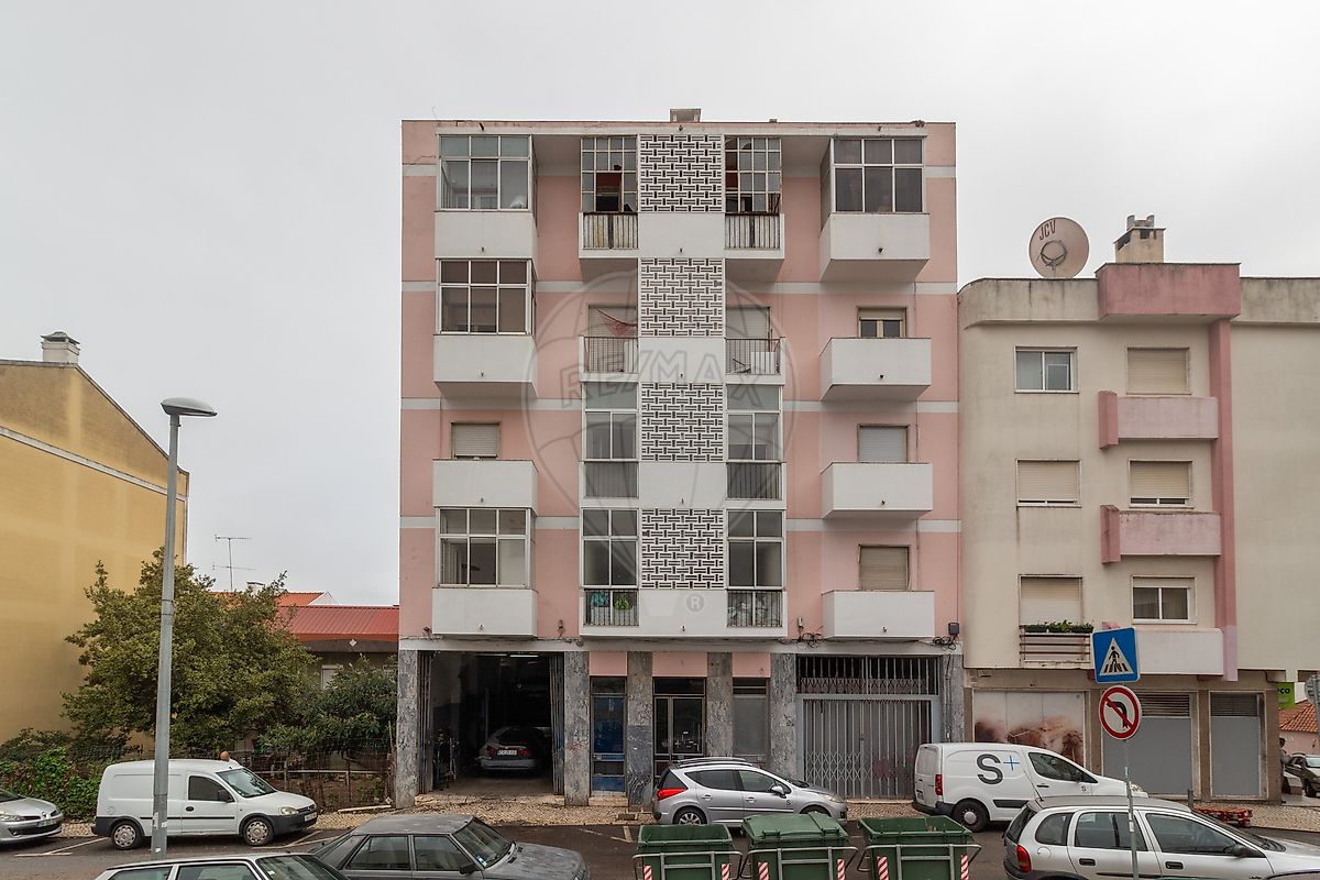 Apartamento T2 para venda