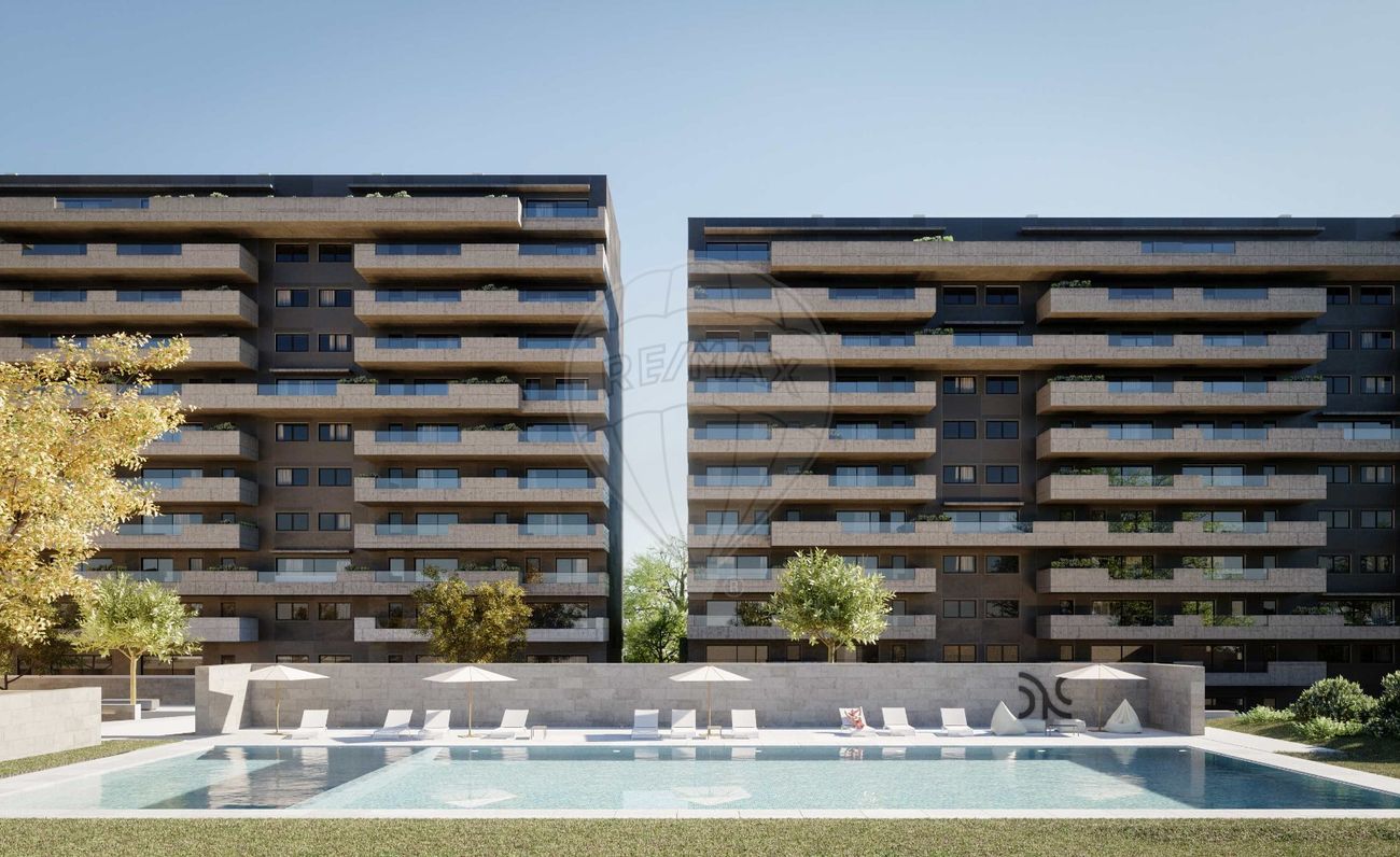 Apartamento T3 para venda