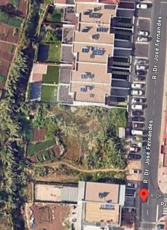Terreno para venda