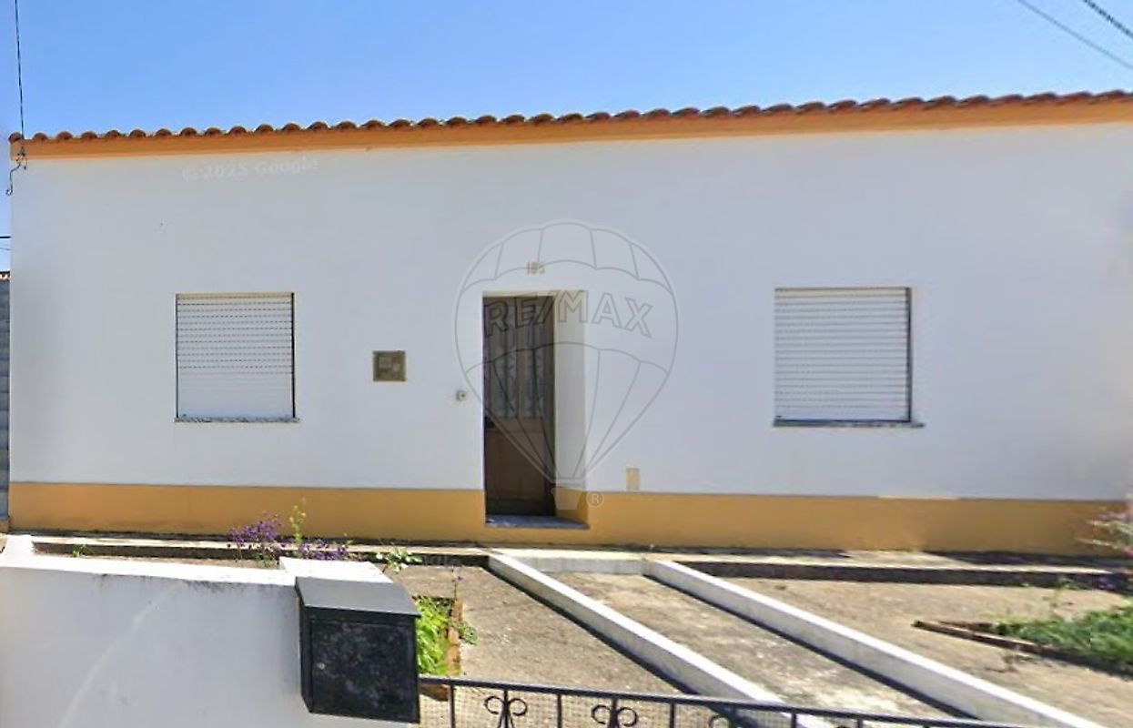 Moradia T2 para venda