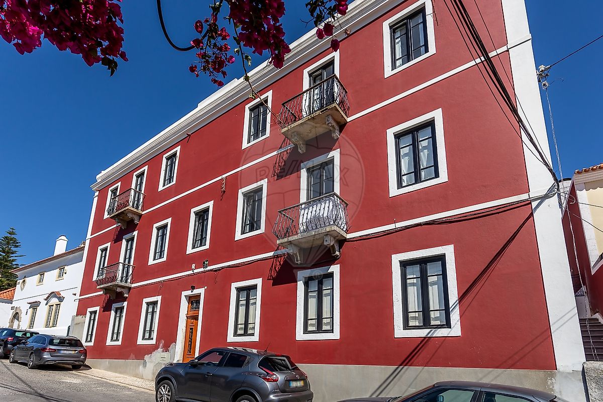 Apartamento T3 à venda em Cascais