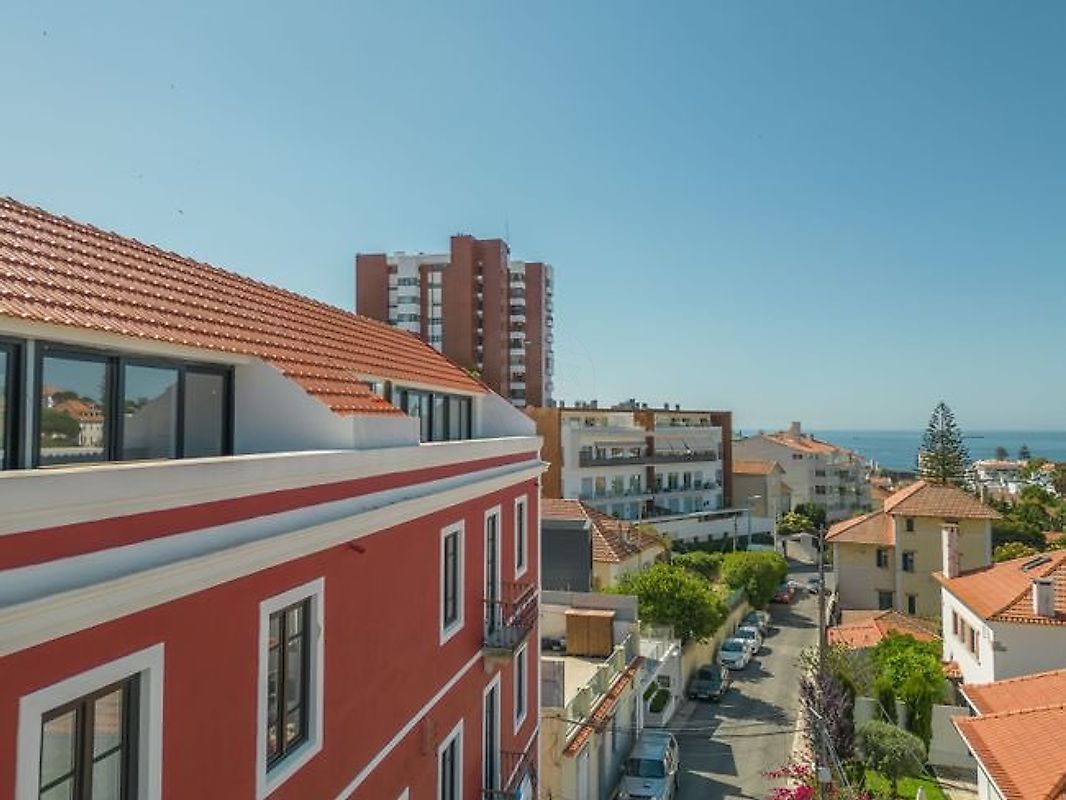 Moradia T3 à venda em Cascais