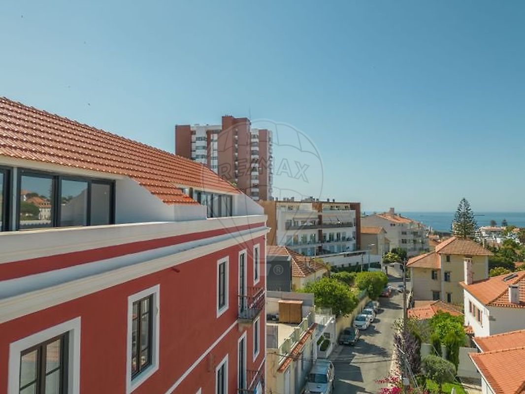 Apartamento T3 à venda em Cascais