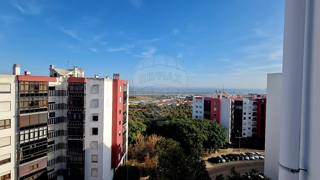 Apartamento T3 para venda