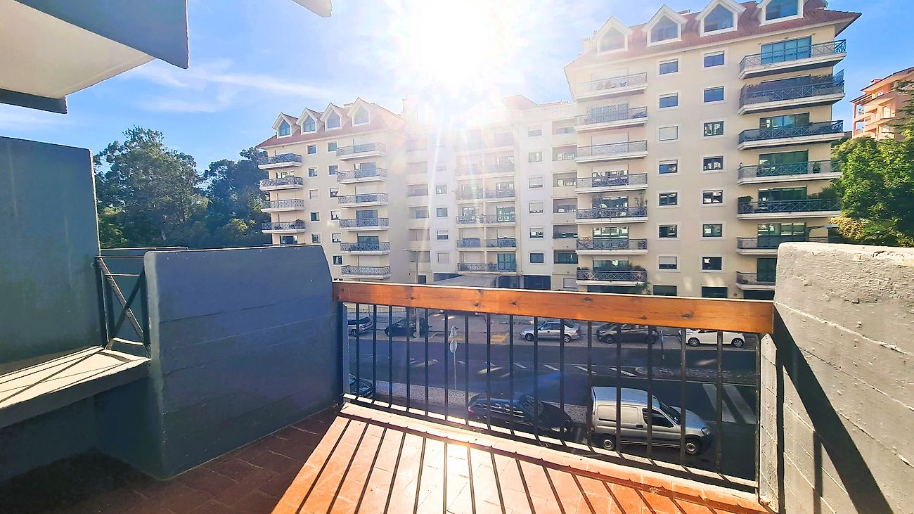 Apartamento T1 à venda em Cascais