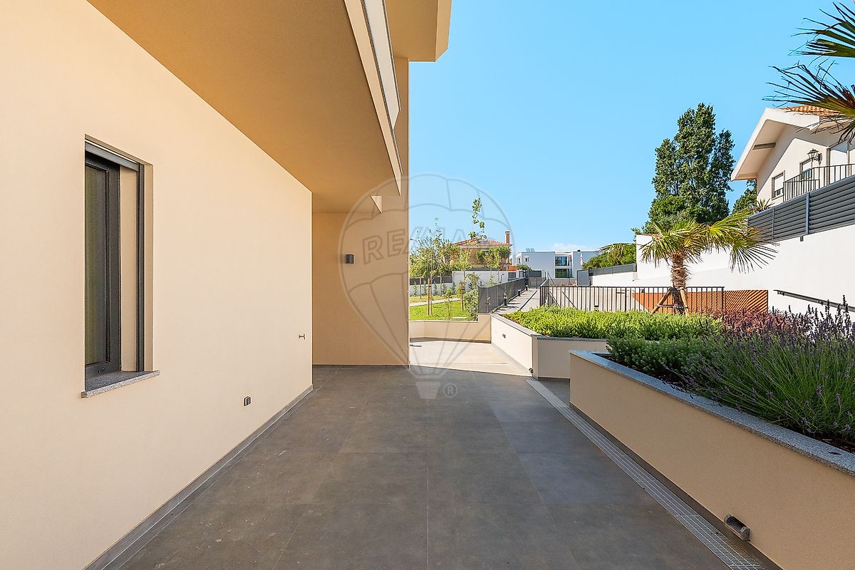 Moradia T4 à venda em Alcabideche, Cascais — foto 11