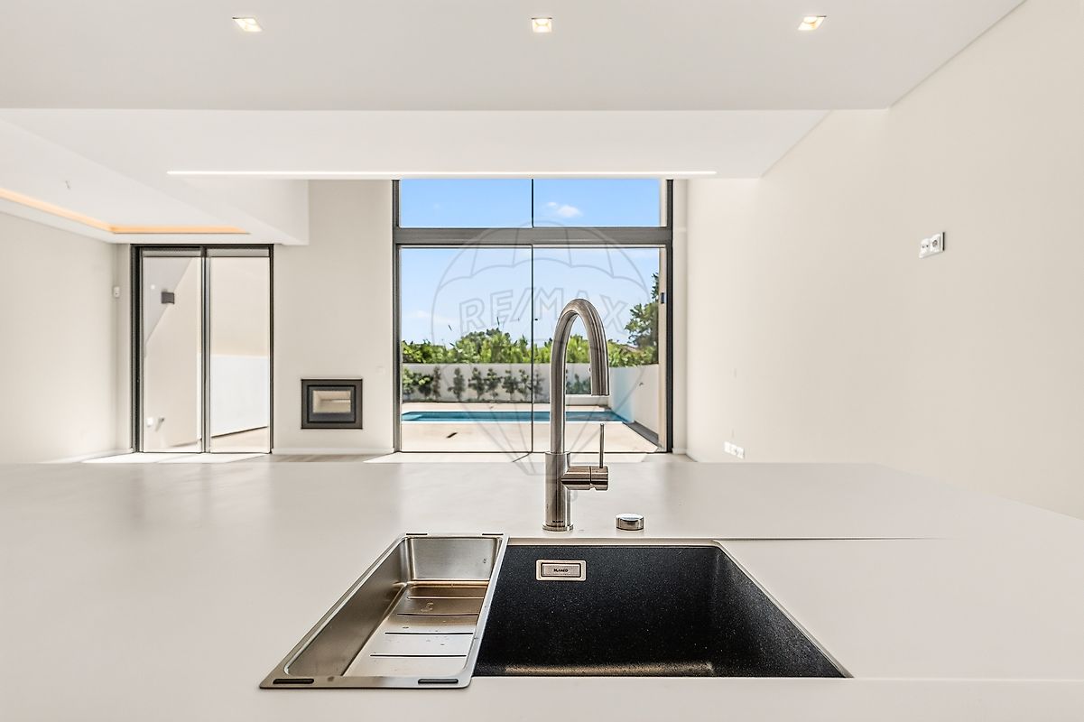 Moradia T4 à venda em Alcabideche, Cascais — foto 20