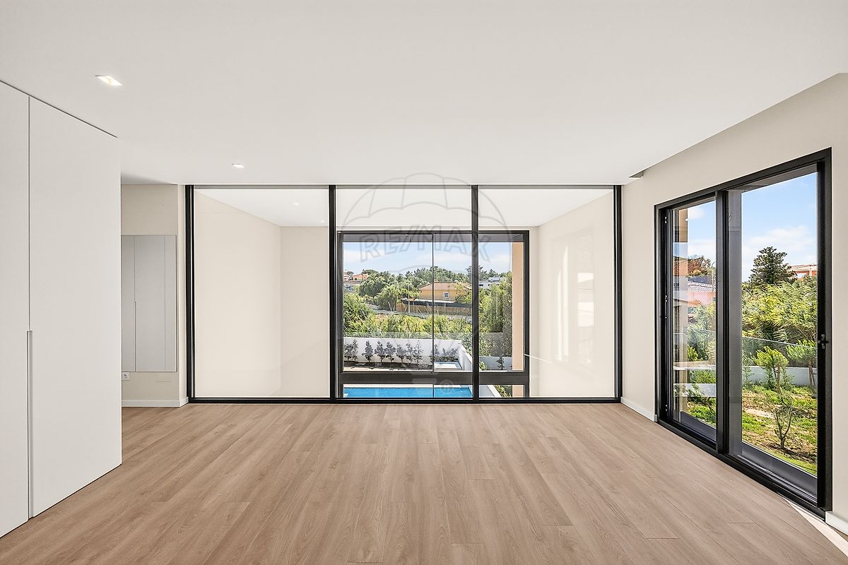 Moradia T4 à venda em Alcabideche, Cascais — foto 29