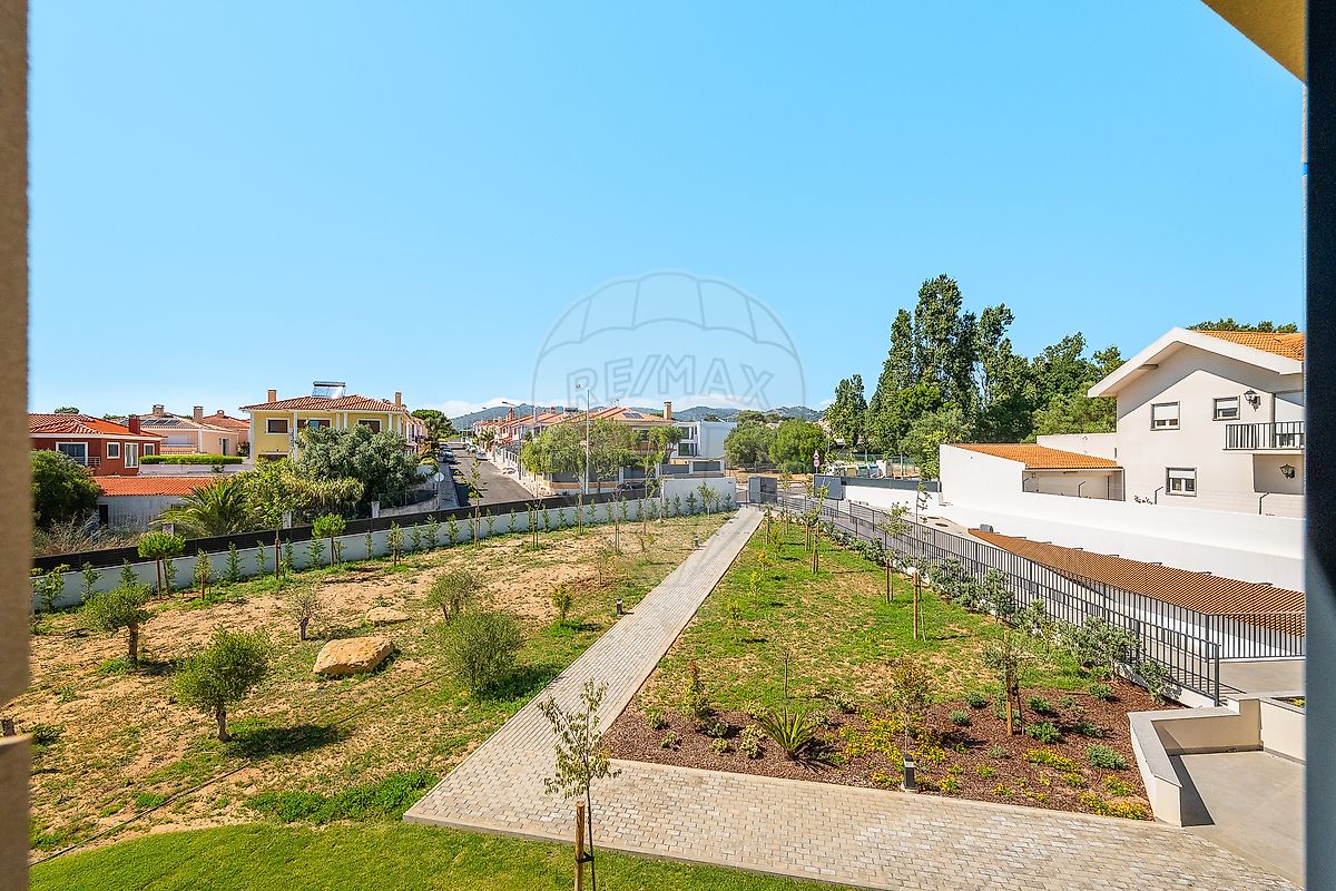 Moradia T4 à venda em Alcabideche, Cascais — foto 32