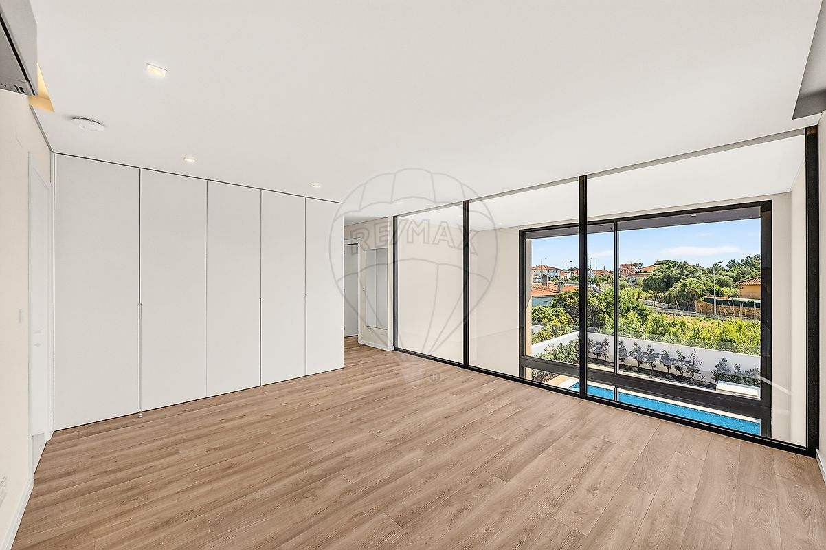 Moradia T4 à venda em Alcabideche, Cascais — foto 31