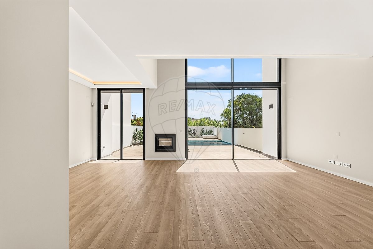 Moradia T4 à venda em Alcabideche, Cascais — foto 3