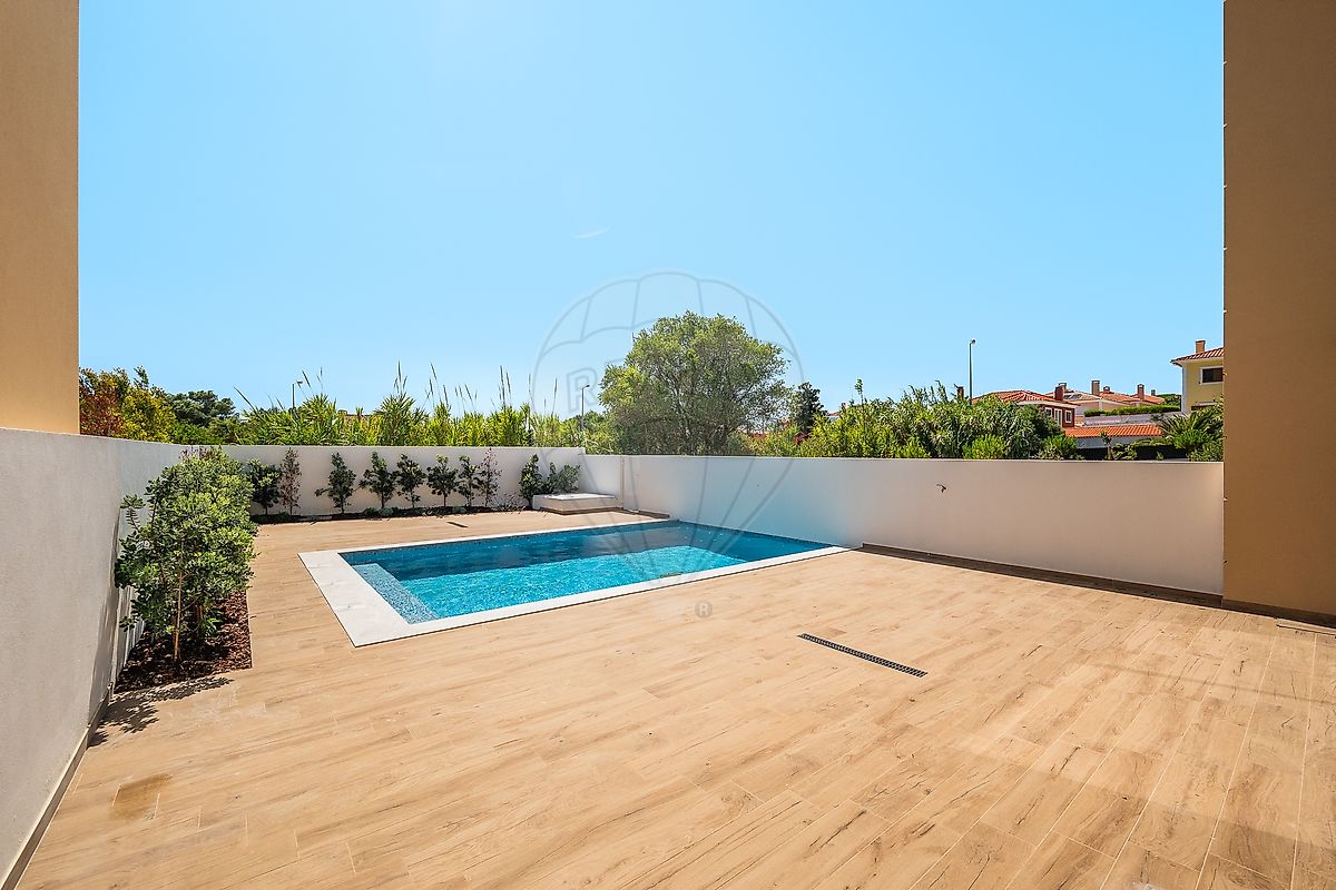 Moradia T4 à venda em Alcabideche, Cascais — foto 7