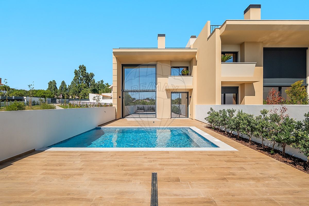 Moradia T4 à venda em Alcabideche, Cascais — foto 5